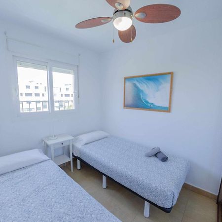 Tarifa Beach Rentals Aljara Extérieur photo
