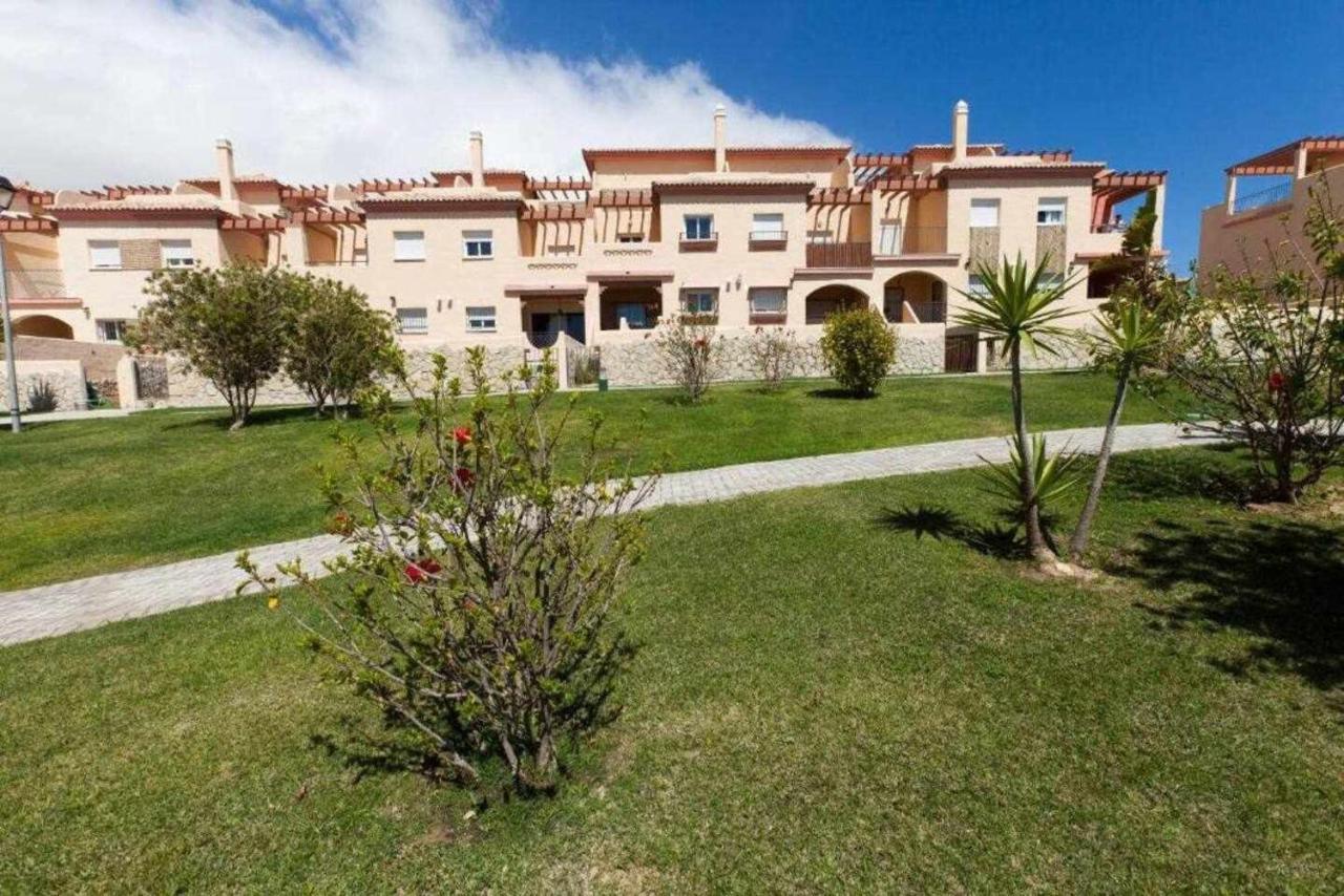 Tarifa Beach Rentals Aljara Extérieur photo