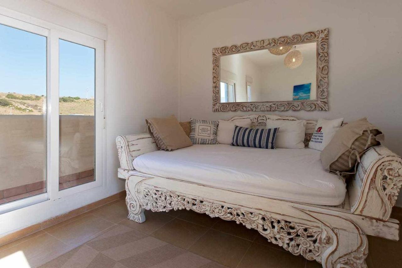 Tarifa Beach Rentals Aljara Extérieur photo