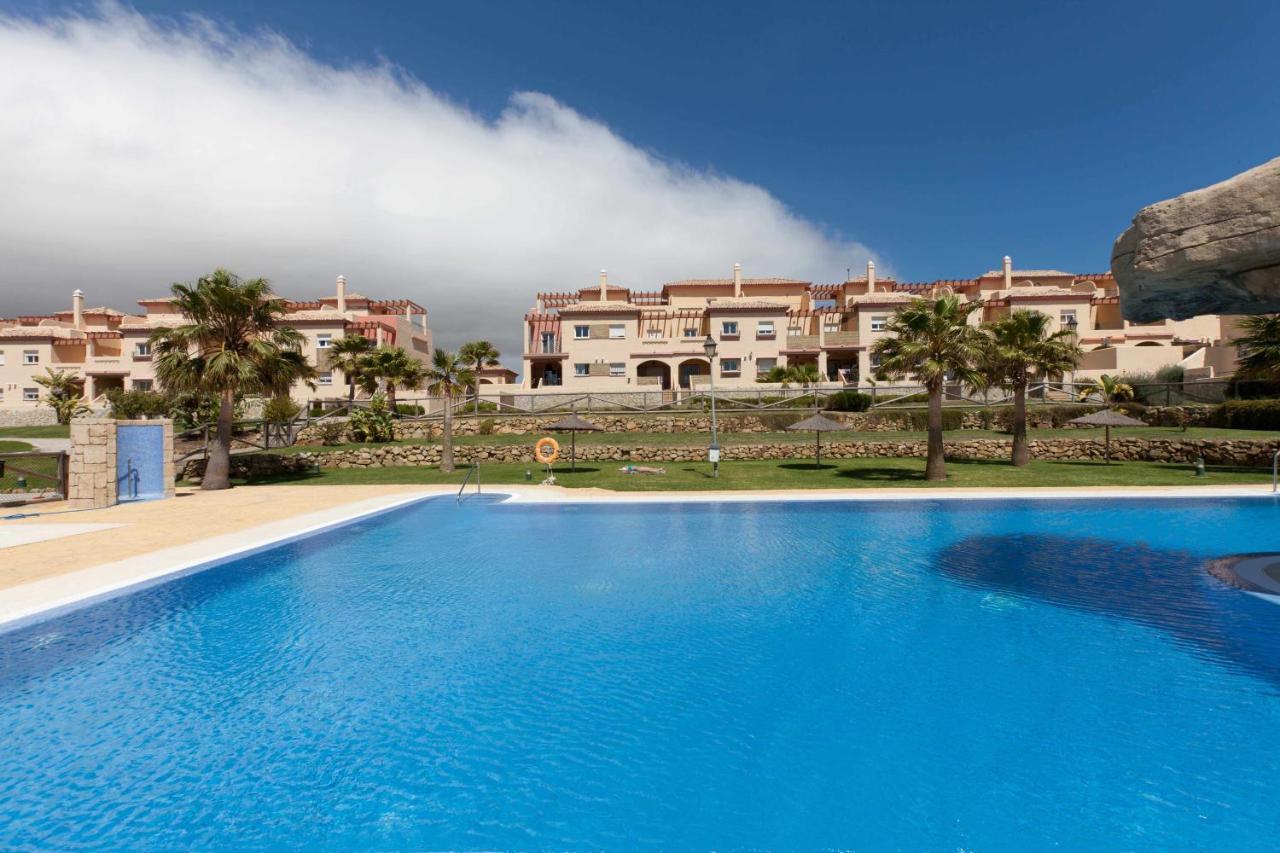 Tarifa Beach Rentals Aljara Extérieur photo