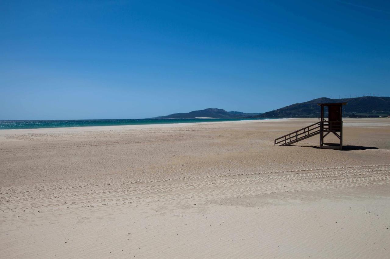Tarifa Beach Rentals Aljara Extérieur photo