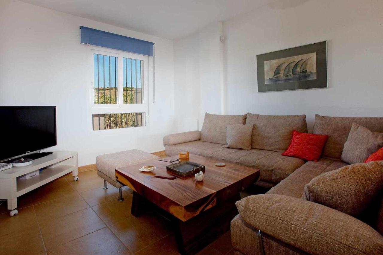 Tarifa Beach Rentals Aljara Extérieur photo