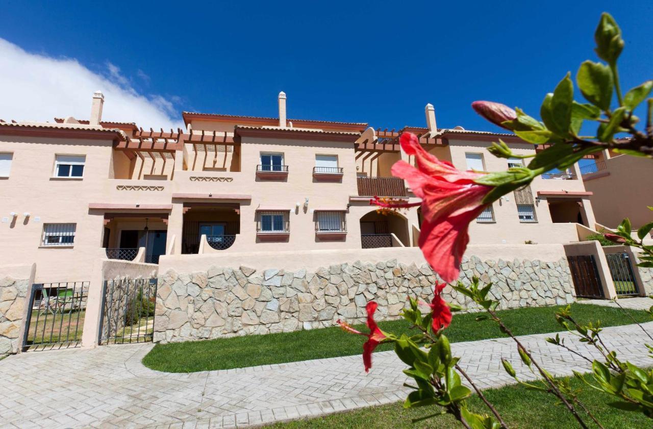 Tarifa Beach Rentals Aljara Extérieur photo