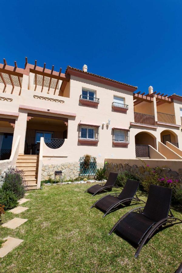 Tarifa Beach Rentals Aljara Extérieur photo
